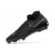 Zapatillas Nike Phantom Luna 2 Elite FG Negro