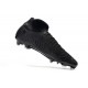 Zapatillas Nike Phantom Luna 2 Elite FG Negro