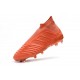 adidas Zapatos de Futbol Predator 18+ FG