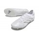 adidas Copa Pure 2 Elite + FG Blanco Blanco Plateado Met