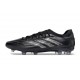 adidas Copa Pure 2 Elite + FG Negro Carbón Gris One