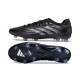 adidas Copa Pure 2 Elite + FG Negro Carbón Gris One