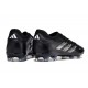 adidas Copa Pure 2 Elite + FG Negro Carbón Gris One