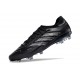 adidas Copa Pure 2 Elite + FG Negro Carbón Gris One