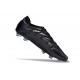 adidas Copa Pure 2 Elite + FG Negro Carbón Gris One