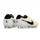 Nike Tiempo Legend X Elite FG Limonada Negro