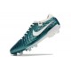 Nike Tiempo Legend X Elite FG X Emerald Turquesa Atómico Oscuro Vela