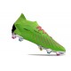 Zapatos adidas Predator Accuracy.1 FG Verde Negro