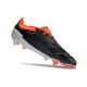 Botas adidas Predator Elite FG Negro Blanco Rojo