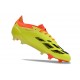 Botas adidas Predator Elite FG Amarillo Negro Rojo