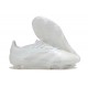 Botas adidas Predator Elite FG Blanco Plateado Met