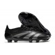 Botas adidas Predator Elite FG Negro Carbón