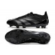 Botas adidas Predator Elite FG Negro Carbón