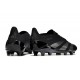 Botas adidas Predator Elite FG Negro Carbón