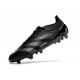 Botas adidas Predator Elite FG Negro Carbón