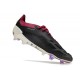 Botas adidas Predator Elite FG Negro Blanco Violeta