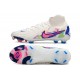 Zapatillas Nike Phantom Luna 2 Elite FG Blanco