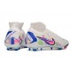 Zapatillas Nike Phantom Luna 2 Elite FG Blanco