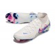 Zapatillas Nike Phantom Luna 2 Elite FG Blanco