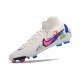 Zapatillas Nike Phantom Luna 2 Elite FG Blanco