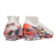 Zapatillas Nike Phantom Luna 2 Elite FG SE x Barna Fantasma Lt Cítrico 