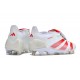 adidas Predator Elite FT césped natural seco Blanco Rojo