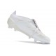 adidas Predator Elite FT césped natural seco Blanco Rojo