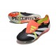 adidas Predator Elite FT césped natural seco Negro Blanco Rojo