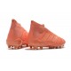 adidas Zapatos de Futbol Predator 18+ FG