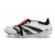 adidas Predator Elite FT césped natural seco Blanco Negro Rojo