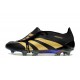 adidas Predator Elite FT césped natural seco Negro Oro