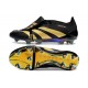 adidas Predator Elite FT césped natural seco Negro Oro