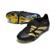 adidas Predator Elite FT césped natural seco Negro Oro