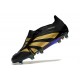 adidas Predator Elite FT césped natural seco Negro Oro