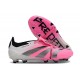 adidas Predator Elite FT césped natural seco Rosa Blanco Negro
