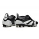 adidas Predator Elite FT césped natural seco Negro Blanco