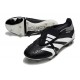 adidas Predator Elite FT césped natural seco Negro Blanco