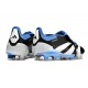 adidas Predator Elite FT césped natural seco Negro Blanco Azul