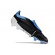 adidas Predator Elite FT césped natural seco Negro Blanco Azul
