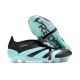 adidas Predator Elite FT césped natural seco Negro Azul