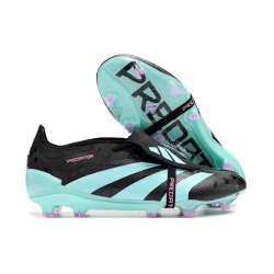 adidas Predator Elite FT césped natural seco Negro Azul