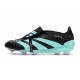 adidas Predator Elite FT césped natural seco Negro Azul