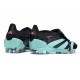 adidas Predator Elite FT césped natural seco Negro Azul