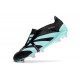 adidas Predator Elite FT césped natural seco Negro Azul