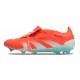 adidas Predator Elite FT césped natural seco Rojo Blanco Azul