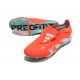 adidas Predator Elite FT césped natural seco Rojo Blanco Azul