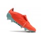 adidas Predator Elite FT césped natural seco Rojo Blanco Azul