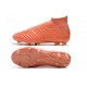 adidas Zapatos de Futbol Predator 18+ FG