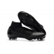 Nike Zapatillas Mercurial Superfly 6 Elite DF FG - Negro