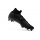 Nike Zapatillas Mercurial Superfly 6 Elite DF FG - Negro